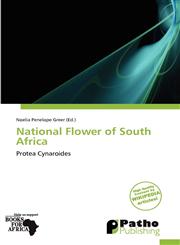 National Flower of South Africa,6138511204,9786138511205