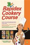 30 Day Rapidex Cookery Course,8122312101,9788122312102