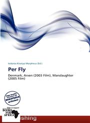 Per Fly,6138767640,9786138767640