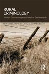 Rural Criminology,0415634385,9780415634380