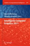 Intelligent Computer Graphics 2011,3642229069,9783642229060