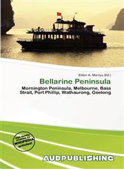 Bellarine Peninsula,6137715663,9786137715666