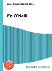 Ed O'Neill,5510987766,9785510987768