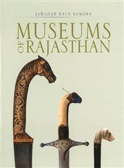 Museums of Rajasthan,0944142648,9780944142646