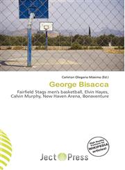 George Bisacca,6135939440,9786135939446