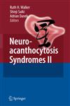 Neuroacanthocytosis Syndromes II,3540716920,9783540716921