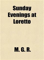 Sunday Evenings at Loretto,1152042882,9781152042889