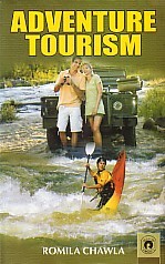 Adventure Tourism,8178803399,9788178803395