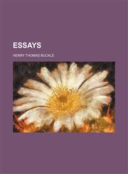 Essays,1459045580,9781459045583