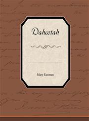 Dahcotah,1438573464,9781438573465