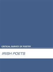 Irish Poets,142983661X,9781429836616
