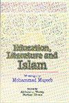 Education, Literature and Islam,8175413956,9788175413955
