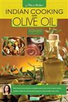Indian Cooking with Olive Oil,8178693283,9788178693286