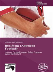 Ron Stone (American Football),6139226805,9786139226801