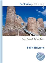 Saint-Etienne,5511195529,9785511195520