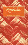 Nimbarka A Pre-Samkara Vedantin and His Philosophy 1st Published,8121507944,9788121507943