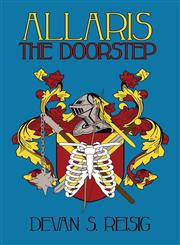 Allaris The Doorstep,1462658105,9781462658107