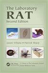 The Laboratory Rat 2nd Edition,1439829861,9781439829868