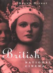 British National Cinema,0415067367,9780415067362