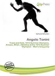 Angelo Tonini,6136772809,9786136772806