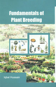 Fundamentals of Plant Breeding,8189473891,9788189473891