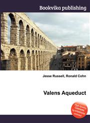 Valens Aqueduct,5511389137,9785511389134