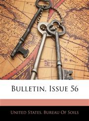 Bulletin, Issue 56,1141662736,9781141662739
