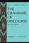 The Grammar of Discourse 2nd Edition,0306452359,9780306452352