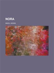 Nora,1236704746,9781236704740