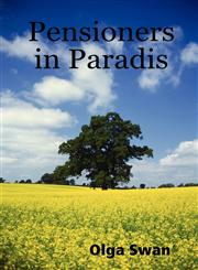 Pensioners in Paradis,1847994156,9781847994158