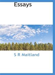 Essays,1116091399,9781116091397