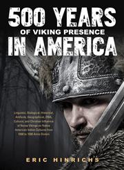 500 Years of Viking Presence in America,1498406572,9781498406574