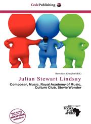 Julian Stewart Lindsay,6139902177,9786139902170