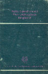 Public Expenditure and Poverty Alleviation in Bangladesh,9848104091,9789848104091