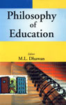 Philosophy of Education 1st Edition,8182051517,9788182051515
