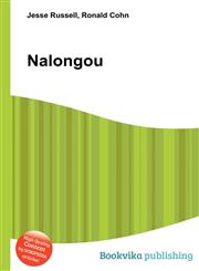 Nalongou,5512567144,9785512567142