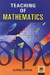 Teaching of Mathematics 1st Edition,8178803100,9788178803104