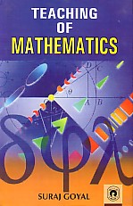 Teaching of Mathematics 1st Edition,8178803100,9788178803104