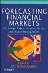 Forecasting Financial Markets Exchange Rates, Interest Rates and Asset Management,0471966533,9780471966531