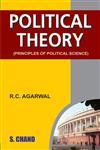 Political Theory Principles of Political Science Revised Edition, Reprint,8121906644,9788121906647