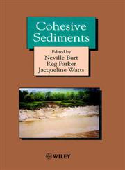 Cohesive Sediments,0471970980,9780471970989