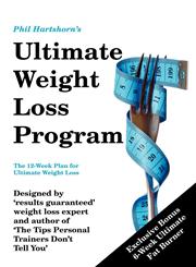 Ultimate Weight Loss Program,1742841015,9781742841014