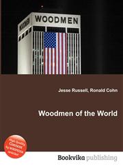Woodmen of the World,5511156760,9785511156767