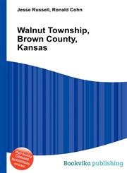 Walnut Township, Brown County, Kansas,5512503006,9785512503003