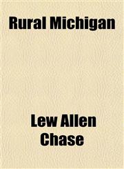 Rural Michigan,1154838447,9781154838442