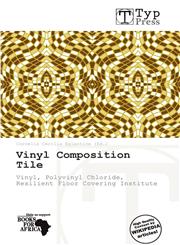 Vinyl Composition Tile,6137820459,9786137820452