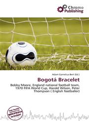 Bogotá Bracelet,6136880830,9786136880839