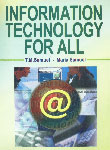 Information Technology for All,8131101169,9788131101162