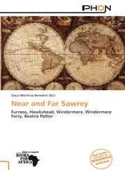 Near and Far Sawrey,6139132460,9786139132461