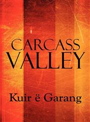 Carcass Valley,1448980704,9781448980703